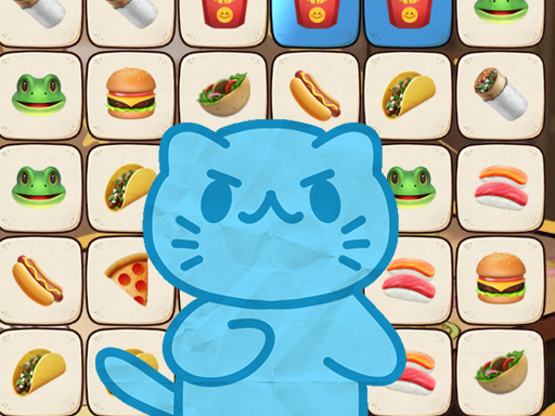 Mojicon Emoji Connect oyunu