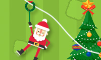 Santa Go oyunu